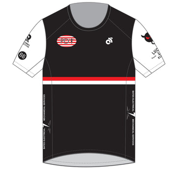 TECH+ Man's Run Top