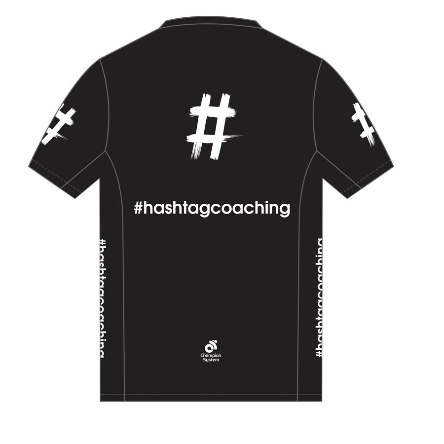 TECH+ Man's Run Top