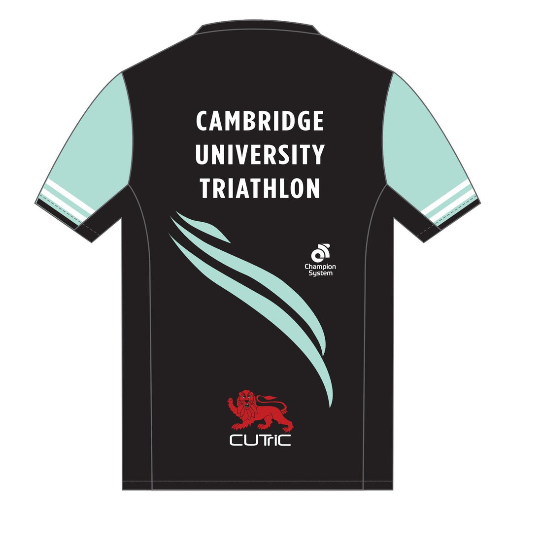 TECH+ Man's Run Top