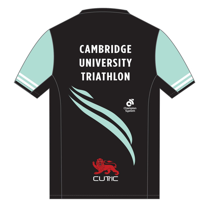 TECH+ Man's Run Top