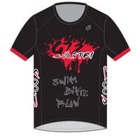 TECH+ Man's Run Top