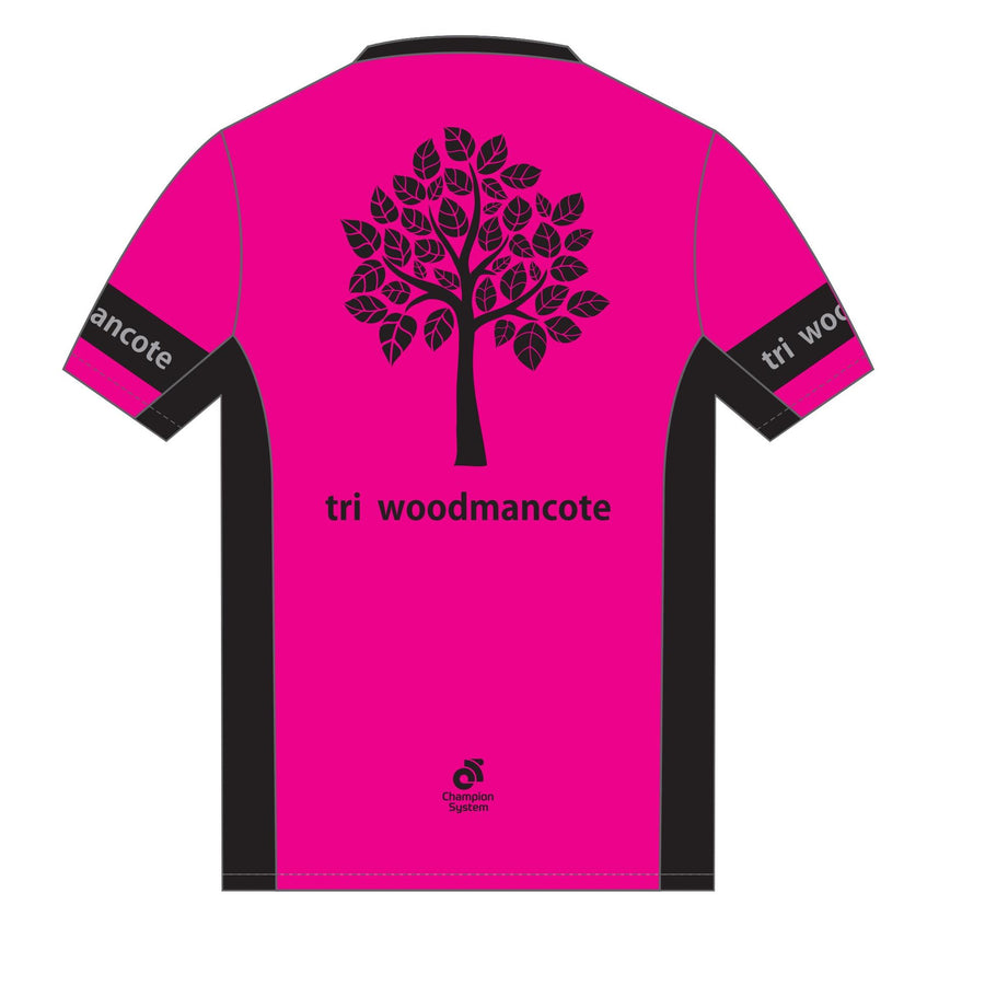 TECH+ Man's Run Top