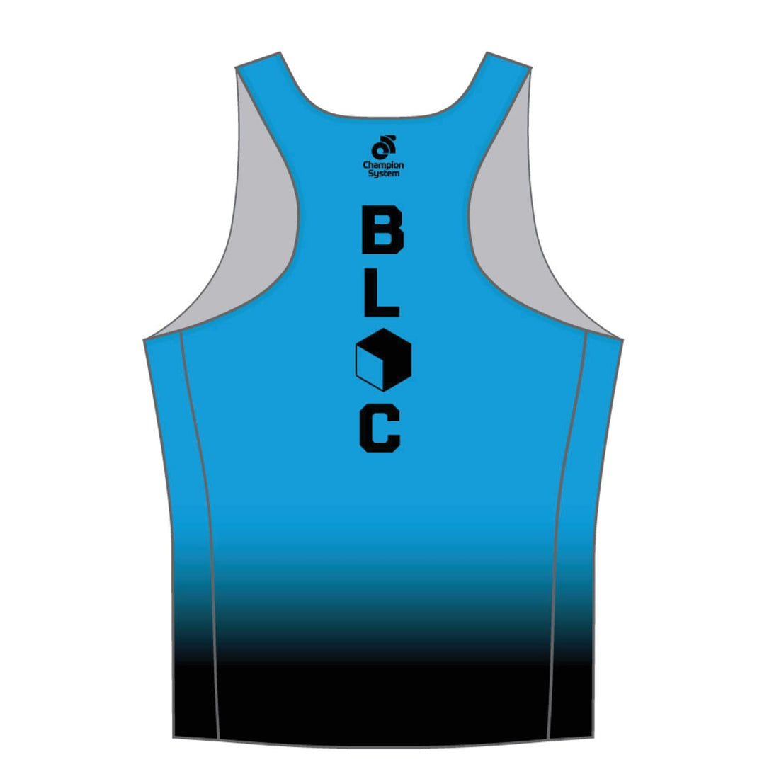 APEX+ Man's Run Singlet