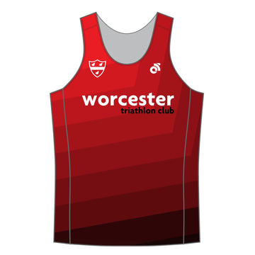 APEX+ Man's Run Singlet