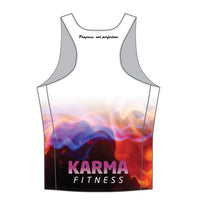 APEX+ Man's Run Singlet