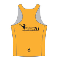 APEX+ Man's Run Singlet