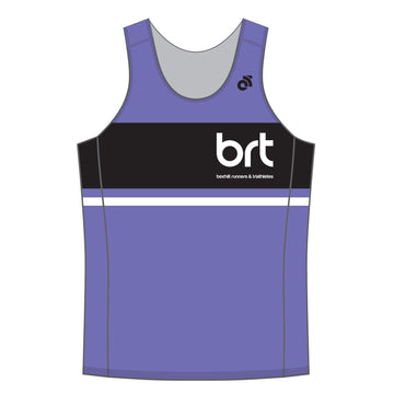 APEX+ Man's Run Singlet