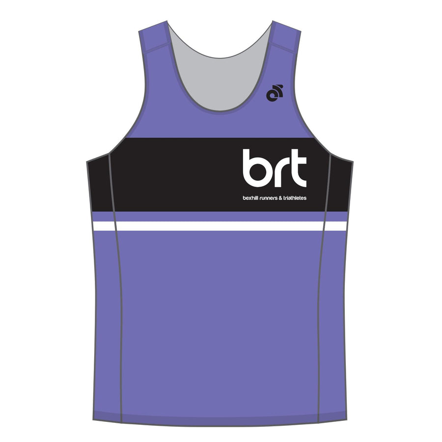 APEX+ Man's Run Singlet