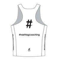 APEX+ Man's Run Singlet