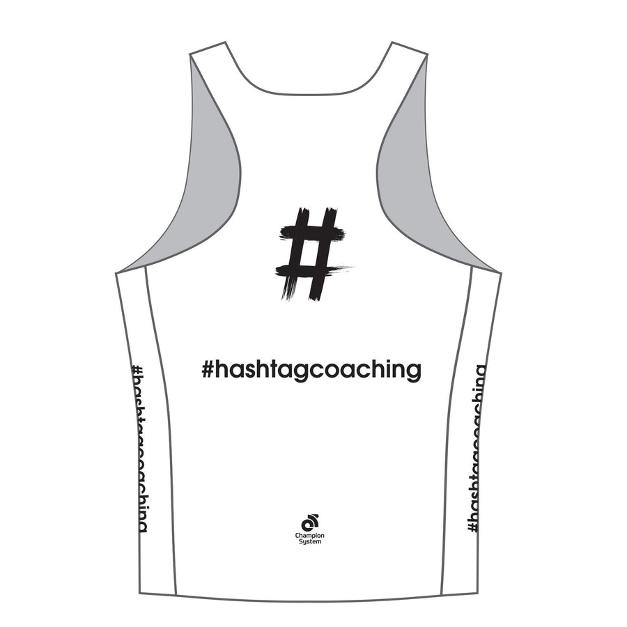 APEX+ Man's Run Singlet