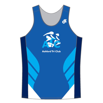 APEX+ Man's Run Singlet
