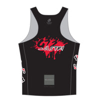 APEX+ Man's Run Singlet