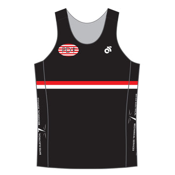 APEX+ Man's Run Singlet