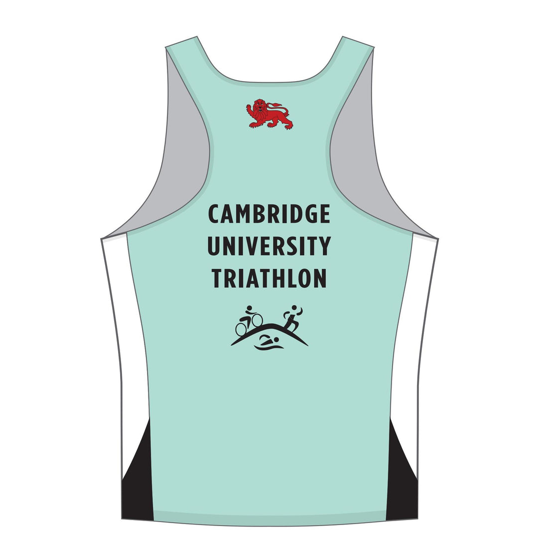 APEX+ Man's Run Singlet