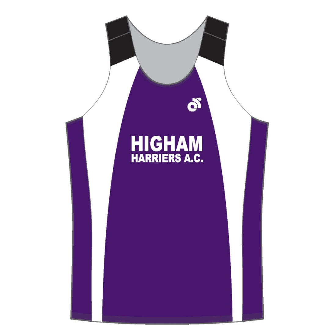 APEX+ Man's Run Singlet