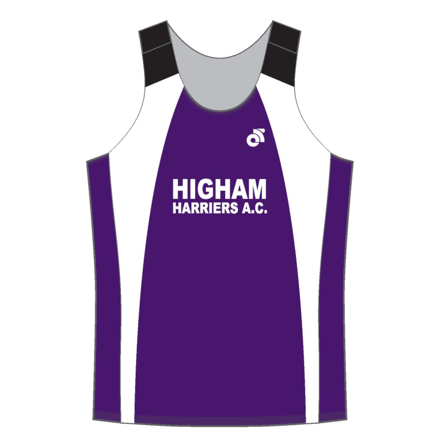 APEX+ Man's Run Singlet