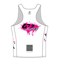 APEX+ Man's Run Singlet