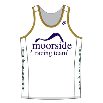 APEX+ Man's Run Singlet