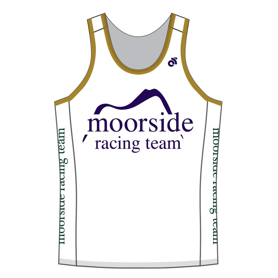 APEX+ Man's Run Singlet