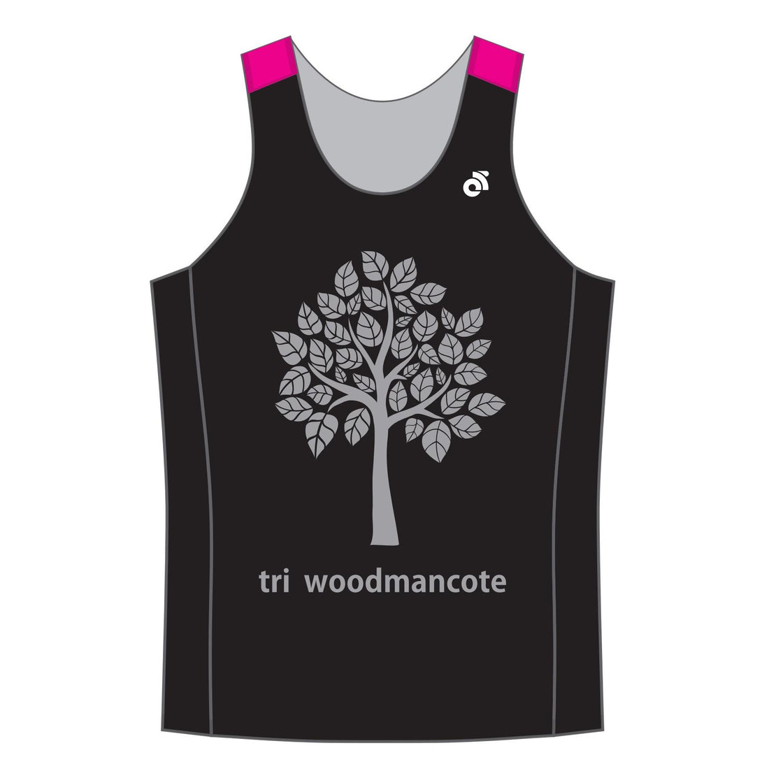 APEX+ Man's Run Singlet