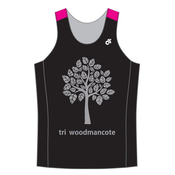 APEX+ Man's Run Singlet
