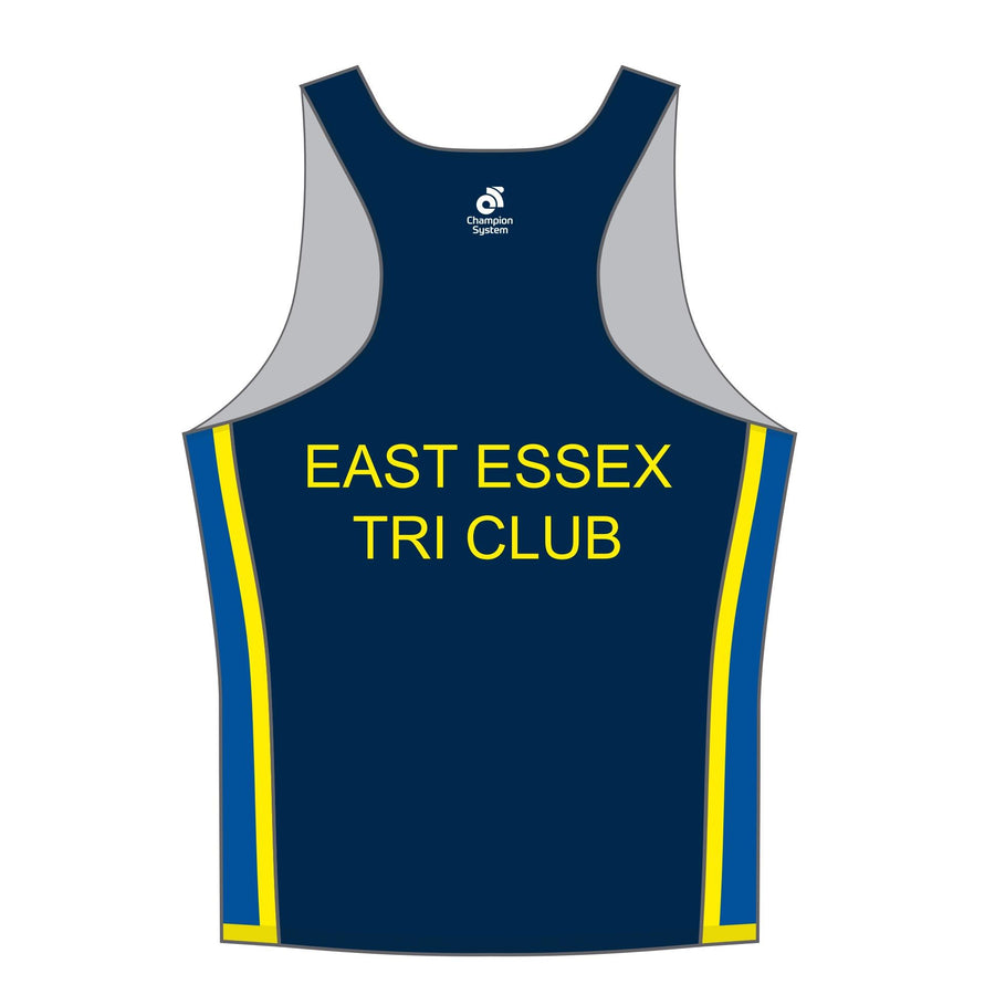 APEX+ Man's Run Singlet
