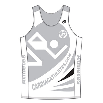 APEX+ Man's Run Singlet