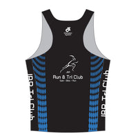APEX+ Man's Run Singlet