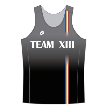 APEX+ Man's Run Singlet