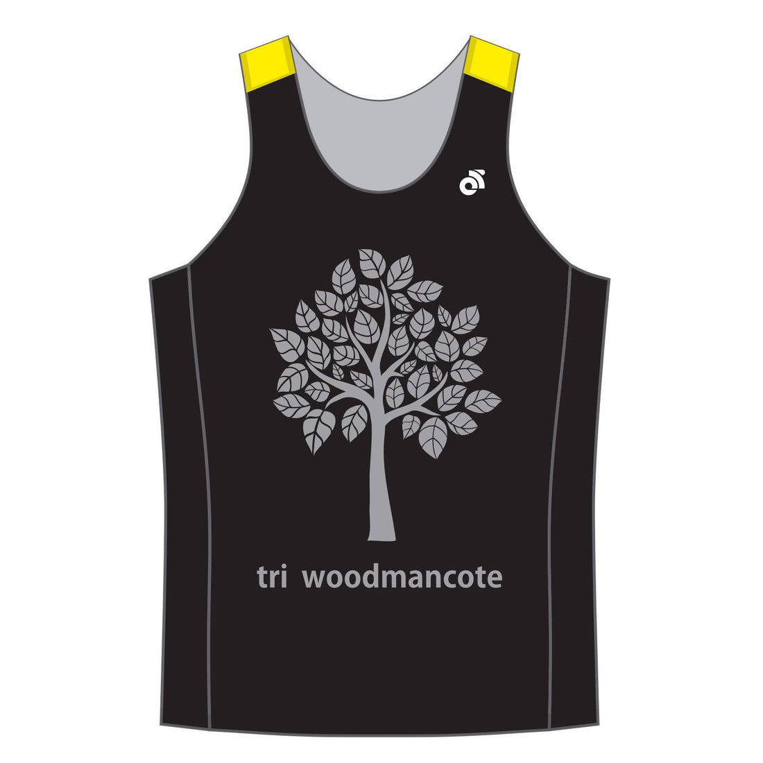 APEX+ Man's Run Singlet