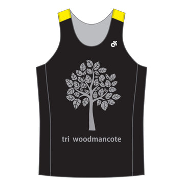 APEX+ Man's Run Singlet