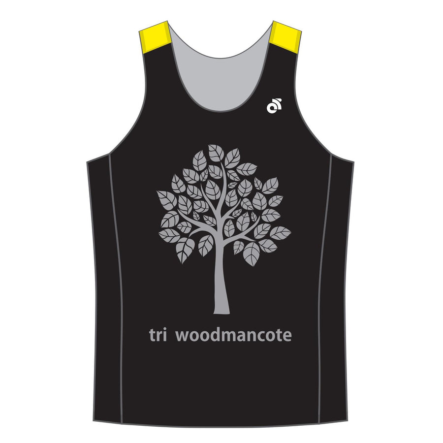 APEX+ Man's Run Singlet