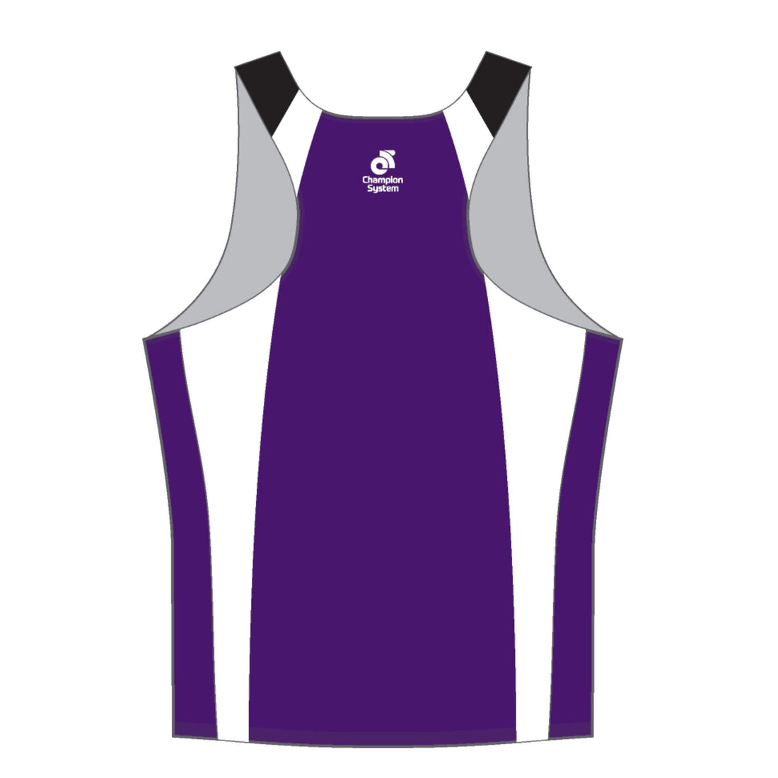 APEX+ Man's Run Singlet