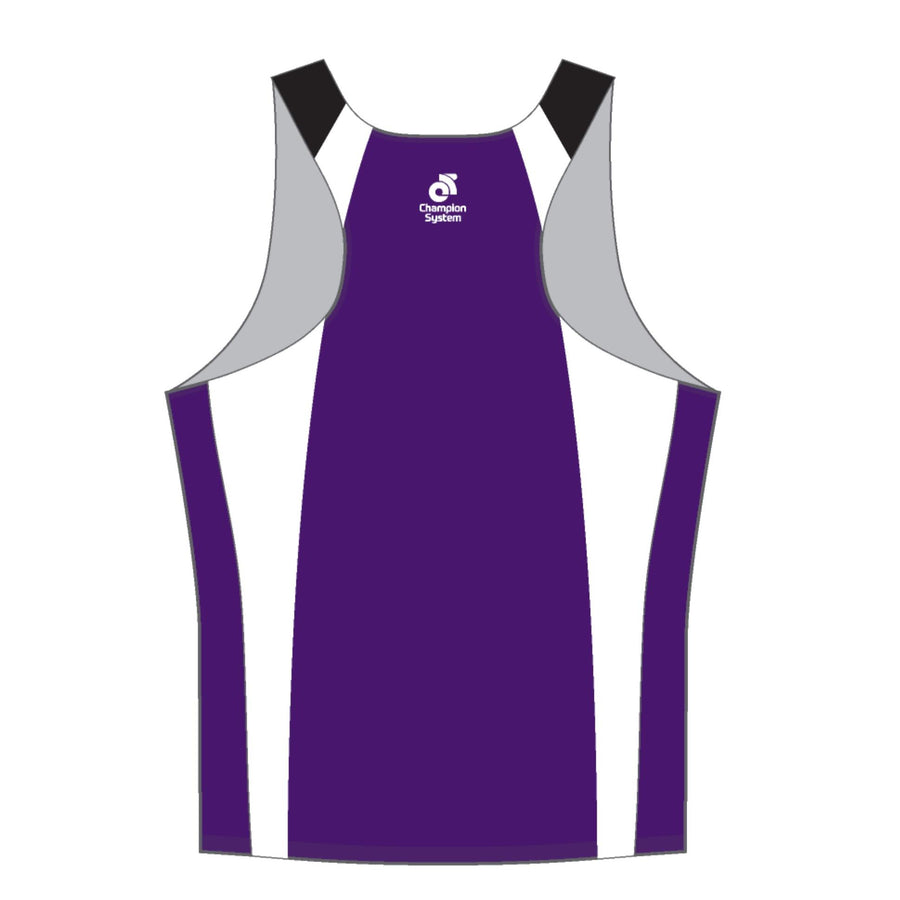 APEX+ Man's Run Singlet
