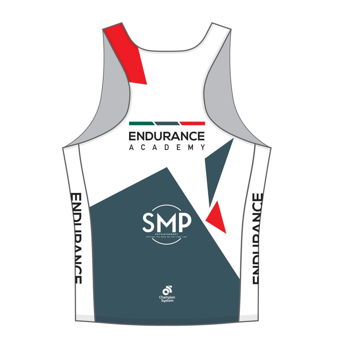 APEX+ Man's Run Singlet