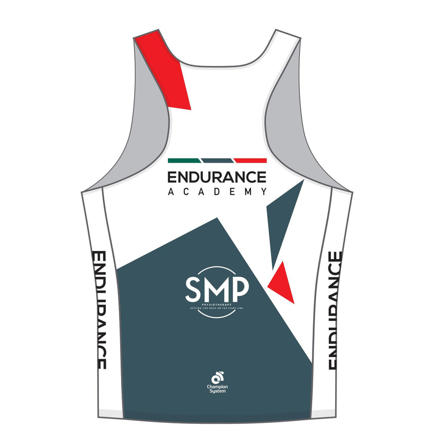 APEX+ Man's Run Singlet