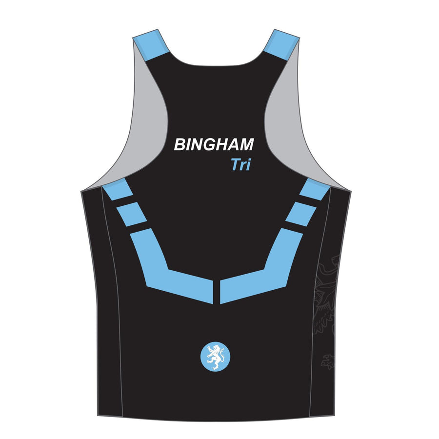 APEX+ Man's Run Singlet