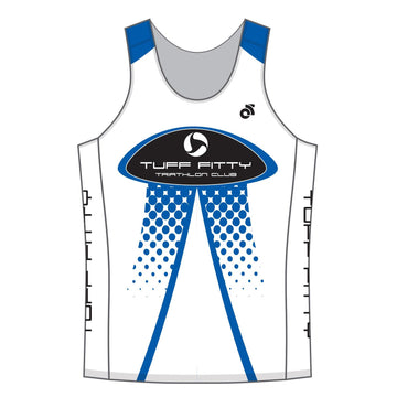 APEX+ Man's Run Singlet