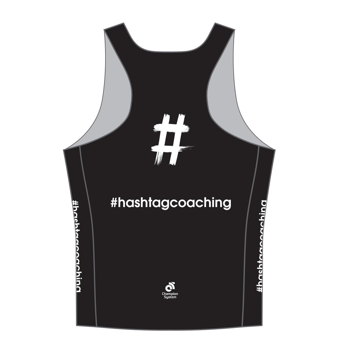 APEX+ Man's Run Singlet