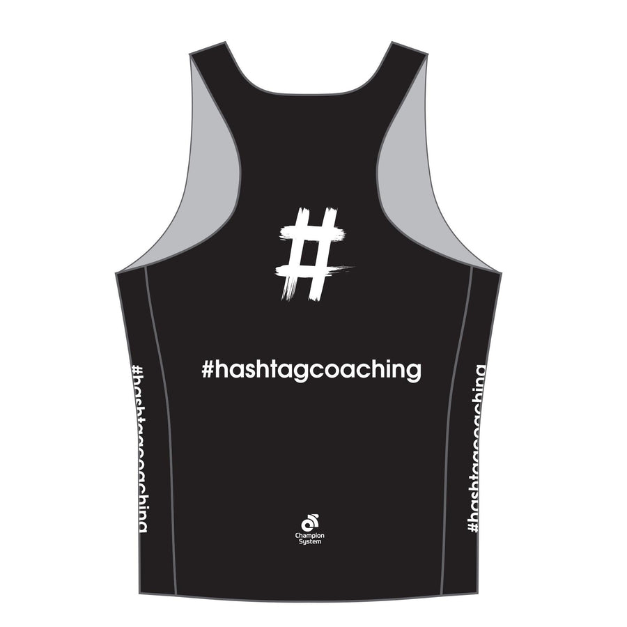 APEX+ Man's Run Singlet