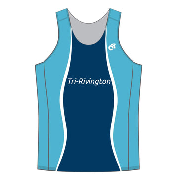 APEX+ Man's Run Singlet