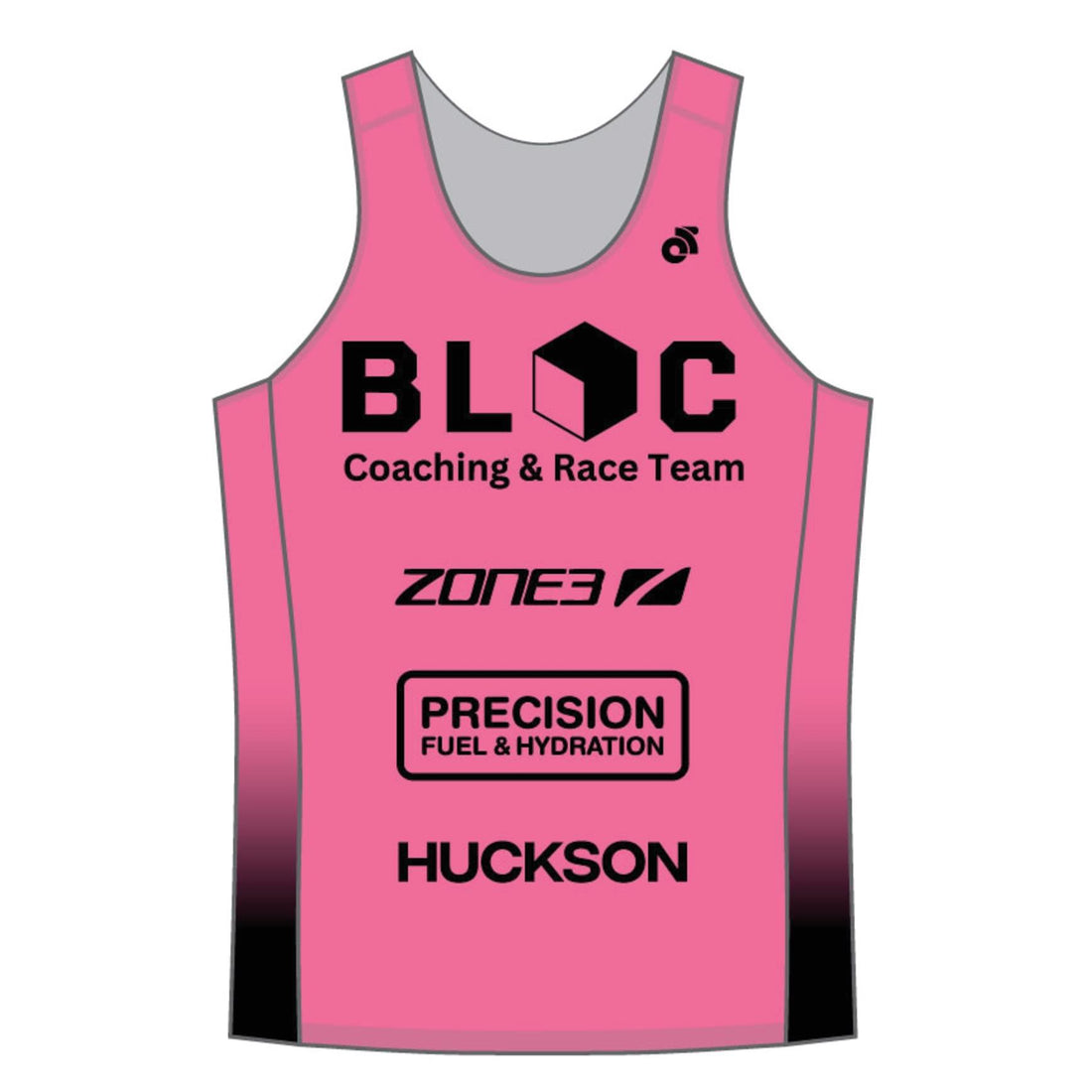 APEX+ Man's Run Singlet