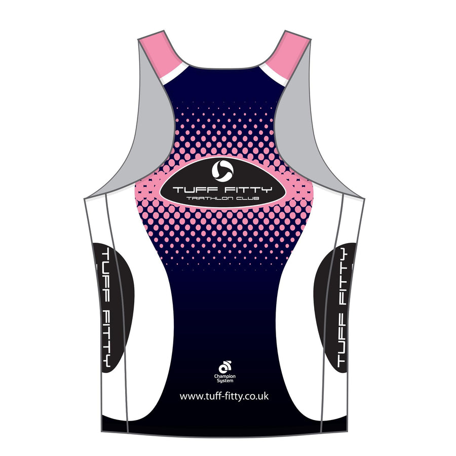 APEX+ Man's Run Singlet