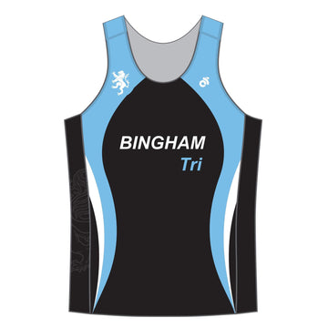 APEX+ Man's Run Singlet