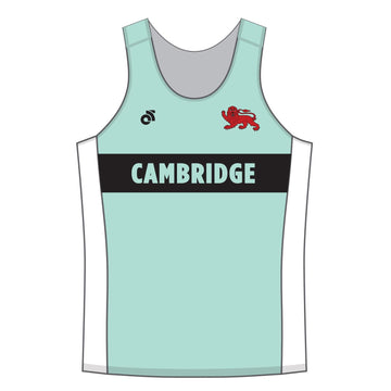APEX+ Man's Run Singlet
