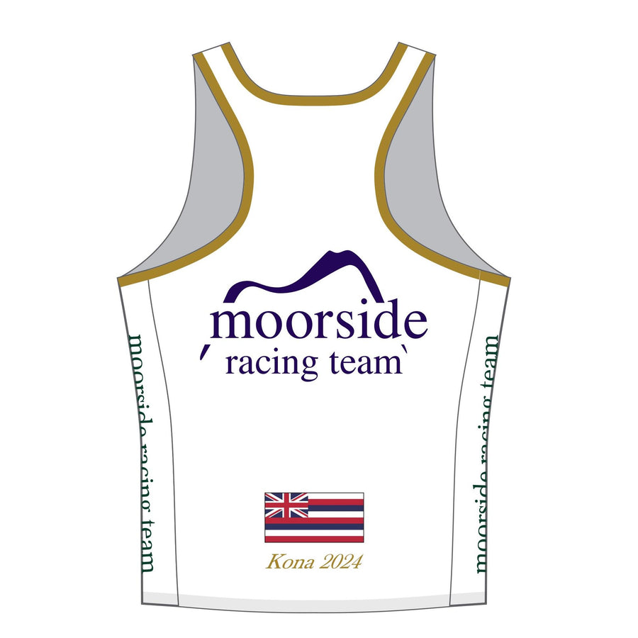 APEX+ Man's Run Singlet
