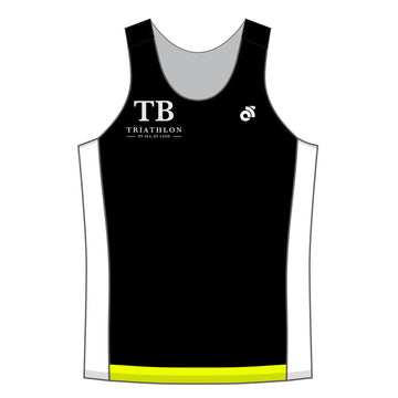 APEX+ Man's Run Singlet