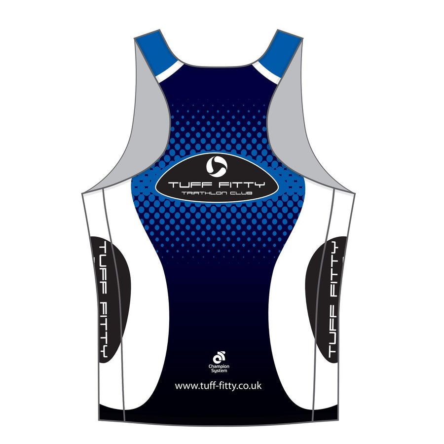 APEX+ Man's Run Singlet