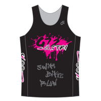 APEX+ Man's Run Singlet
