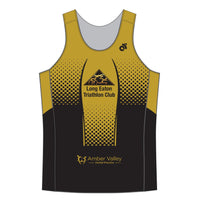 APEX+ Man's Run Singlet